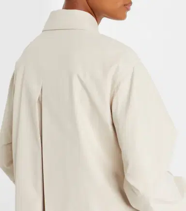 The Row Lolana coat | Thumbnail 8 The Row Lolana coat | Thumbnail 8