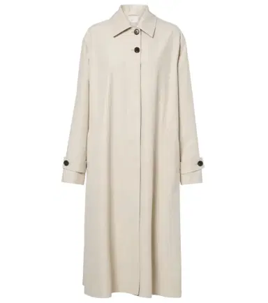 The Row Lolana coat | Thumbnail 1 The Row Lolana coat | Thumbnail 1