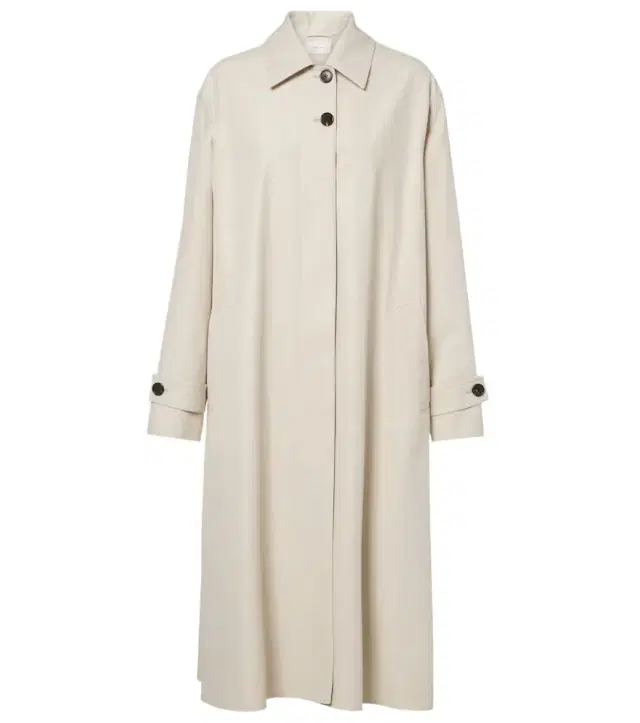 The Row Lolana coat