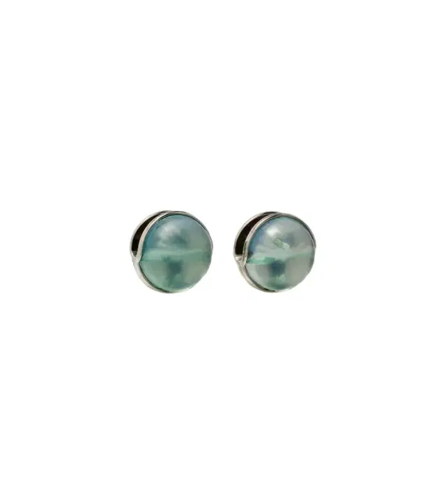 Alaia Alaïa Embellished earrings