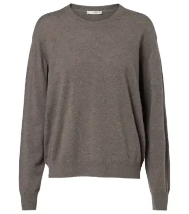 The Row Misael cashmere sweater | Thumbnail 1