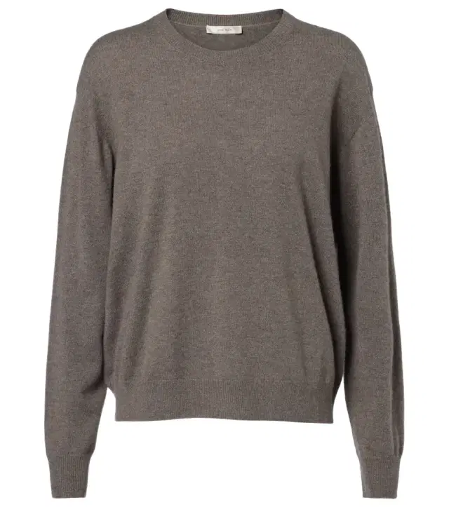 Misael cashmere sweater