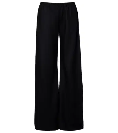 The Row Gala virgin wool flannel wide-leg pants | Thumbnail 1 The Row Gala virgin wool flannel wide-leg pants | Thumbnail 1