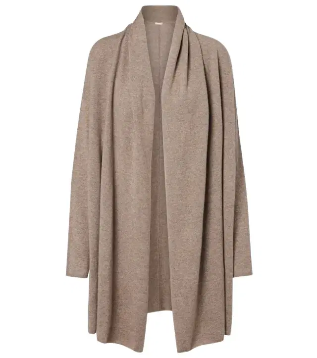 Merin cashmere cardigan
