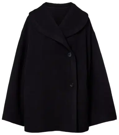 The Row Temur virgin wool peacoat | Thumbnail 1