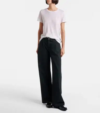 The Row Eglitta low-rise wide-leg jeans | Thumbnail 5 The Row Eglitta low-rise wide-leg jeans | Thumbnail 5
