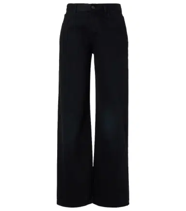 The Row Eglitta low-rise wide-leg jeans | Thumbnail 1 The Row Eglitta low-rise wide-leg jeans | Thumbnail 1