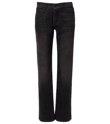 The Row Carlyl straight jeans | Thumbnail 1