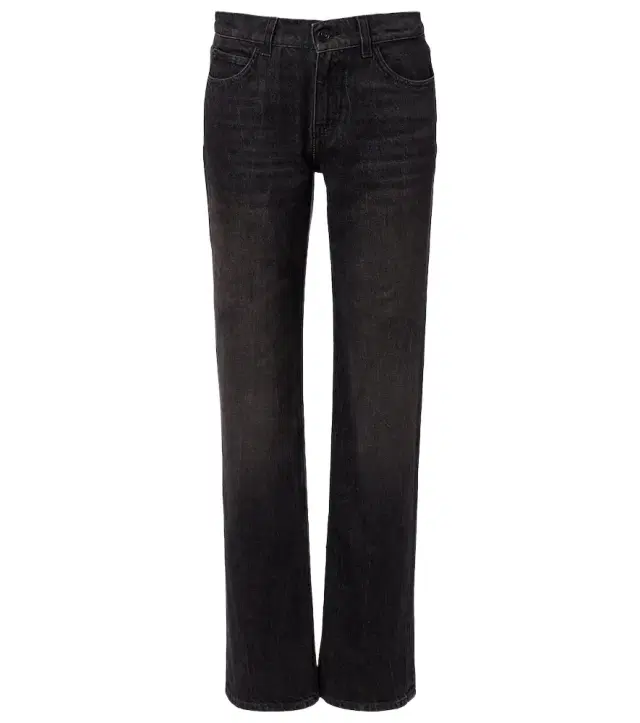 Carlyl straight jeans