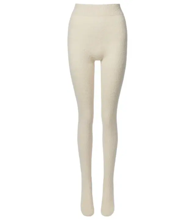 The Row Mumu cashmere-blend tights