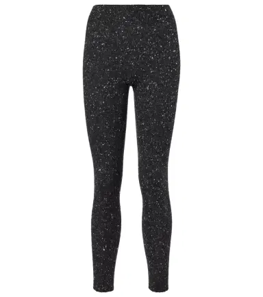 The Row Mumuka cashmere-blend leggings | Thumbnail 1