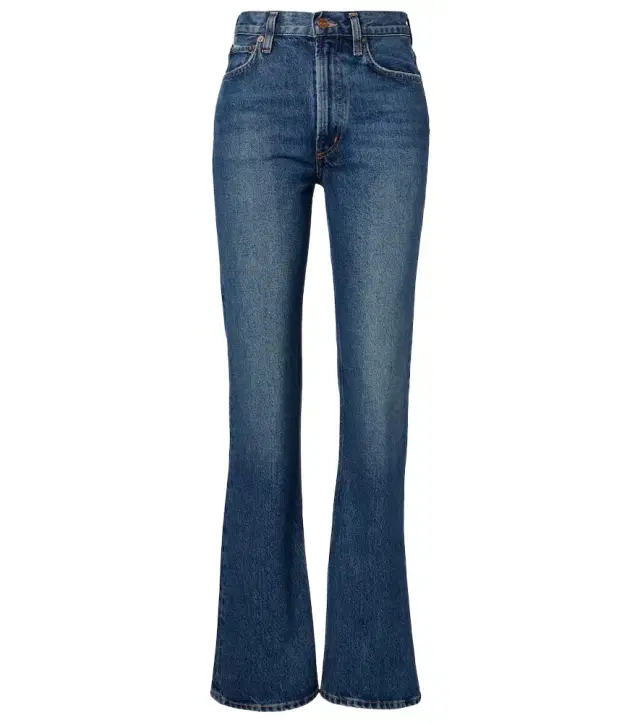 Leena flared jeans