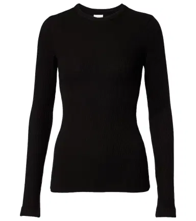 Citizens of Humanity Bina ribbed-knit top | Thumbnail 1 Citizens of Humanity Bina ribbed-knit top | Thumbnail 1