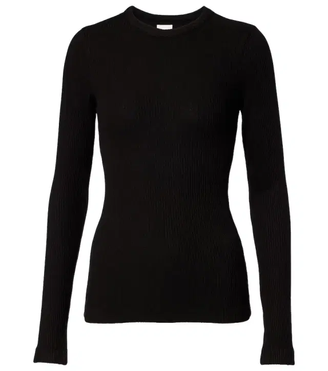 Citizens of Humanity Bina ribbed-knit top