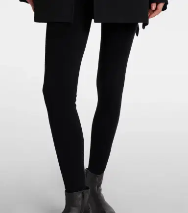 The Row Mimi tights | Thumbnail 2