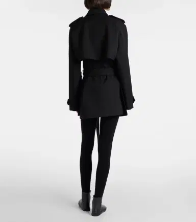 The Row Mimi tights | Thumbnail 4