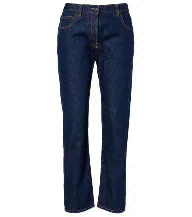 The Row Riaco mid-rise straight jeans | Thumbnail 1