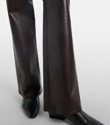 Citizens of Humanity Genova low-rise bootcut pants | Thumbnail 2