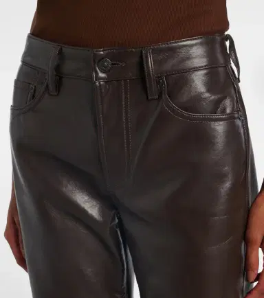 Citizens of Humanity Genova low-rise bootcut pants | Thumbnail 3
