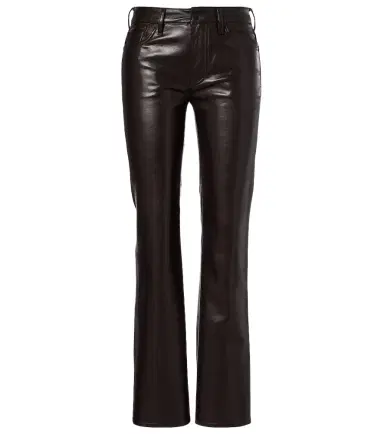Citizens of Humanity Genova low-rise bootcut pants | Thumbnail 1