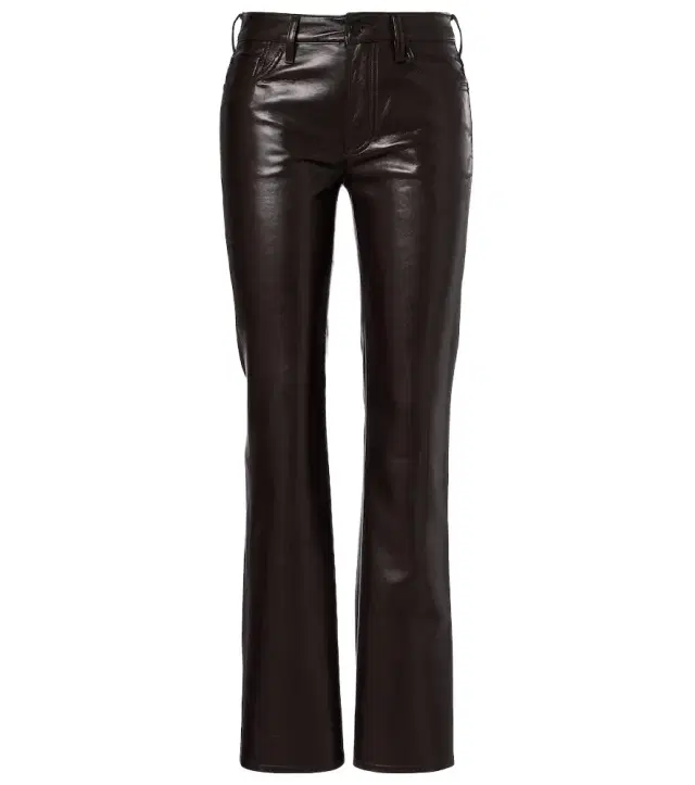 Citizens of Humanity Genova low-rise bootcut pants