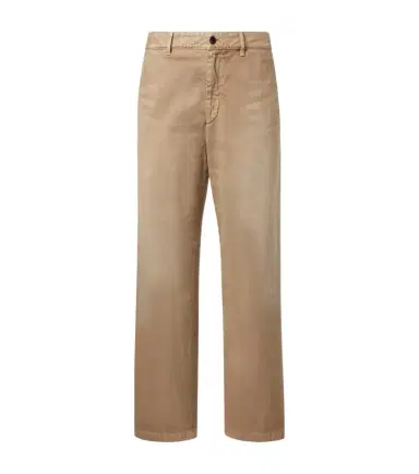 Calvin Klein Collection Bertie straight jeans | Thumbnail 1