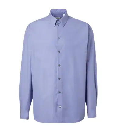 Calvin Klein Collection Axel cotton shirt | Thumbnail 1 Calvin Klein Collection Axel cotton shirt | Thumbnail 1
