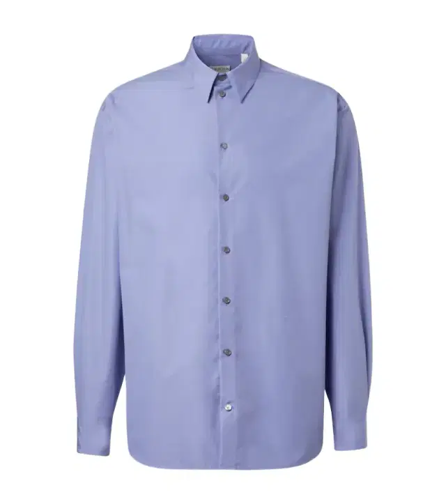 Axel cotton shirt