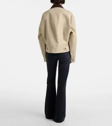 Citizens of Humanity Lilah flared jeans | Thumbnail 2 Citizens of Humanity Lilah flared jeans | Thumbnail 2