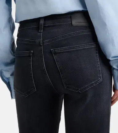 Citizens of Humanity Lilah flared jeans | Thumbnail 4 Citizens of Humanity Lilah flared jeans | Thumbnail 4