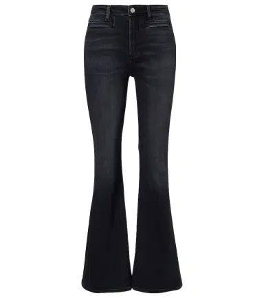 Citizens of Humanity Lilah flared jeans | Thumbnail 1 Citizens of Humanity Lilah flared jeans | Thumbnail 1