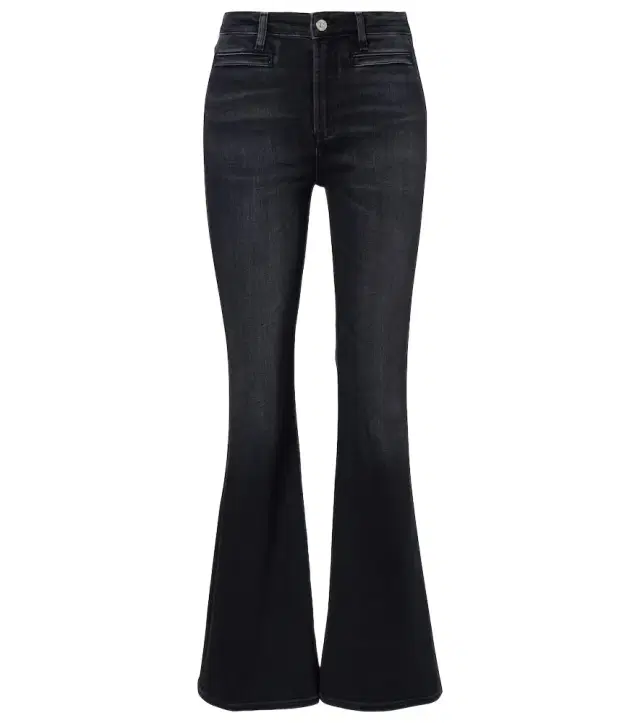 Lilah flared jeans