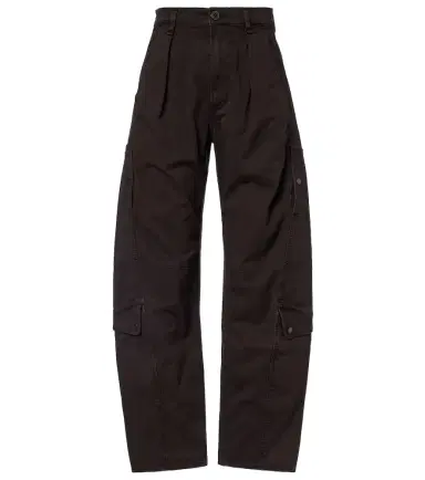 Citizens of Humanity Flight cotton-blend barrel-leg pants | Thumbnail 1 Citizens of Humanity Flight cotton-blend barrel-leg pants | Thumbnail 1