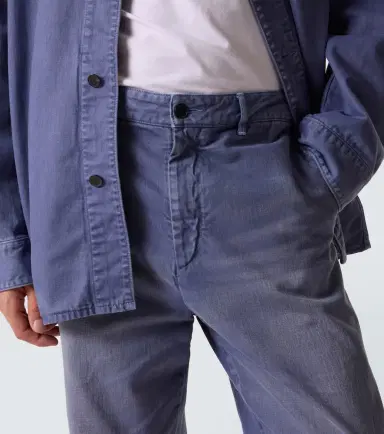 Calvin Klein Collection Bertie straight jeans | Thumbnail 2
