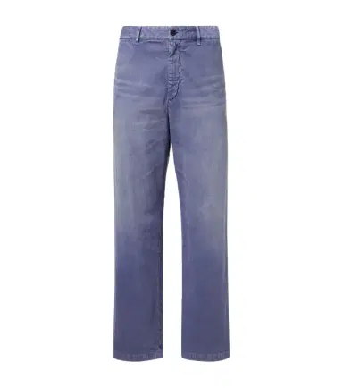 Calvin Klein Collection Bertie straight jeans | Thumbnail 1