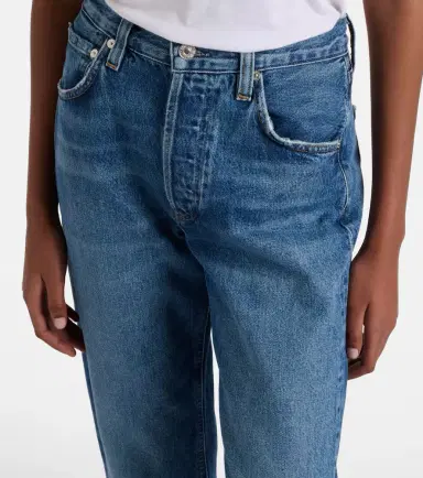 Citizens of Humanity Winslow mid-rise straight jeans | Thumbnail 3 Citizens of Humanity Winslow mid-rise straight jeans | Thumbnail 3