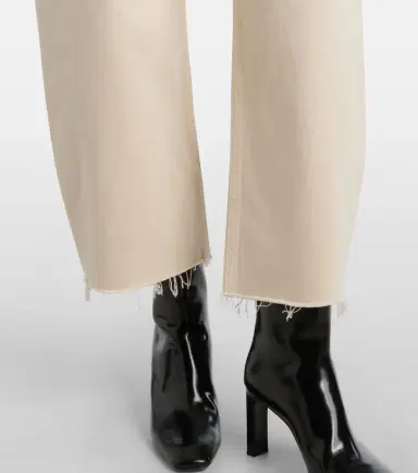 Citizens of Humanity Ayla Crop wide-leg jeans | Thumbnail 2 Citizens of Humanity Ayla Crop wide-leg jeans | Thumbnail 2