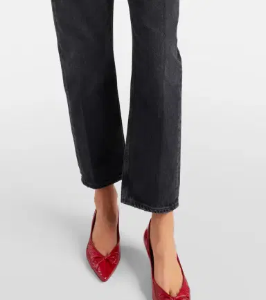 Citizens of Humanity Winslow mid-rise straight jeans | Thumbnail 3 Citizens of Humanity Winslow mid-rise straight jeans | Thumbnail 3
