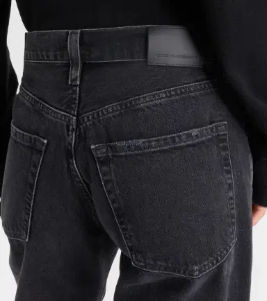 Citizens of Humanity Winslow mid-rise straight jeans | Thumbnail 5 Citizens of Humanity Winslow mid-rise straight jeans | Thumbnail 5