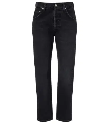 Citizens of Humanity Winslow mid-rise straight jeans | Thumbnail 1 Citizens of Humanity Winslow mid-rise straight jeans | Thumbnail 1