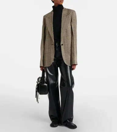 AGOLDE Arc Jean wide-leg pants | Thumbnail 2 AGOLDE Arc Jean wide-leg pants | Thumbnail 2