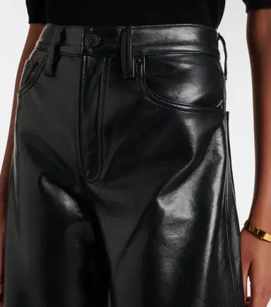 AGOLDE Arc Jean wide-leg pants | Thumbnail 3 AGOLDE Arc Jean wide-leg pants | Thumbnail 3