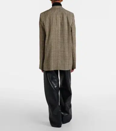AGOLDE Arc Jean wide-leg pants | Thumbnail 4 AGOLDE Arc Jean wide-leg pants | Thumbnail 4