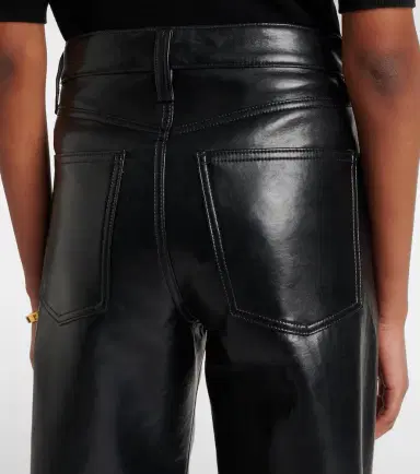 AGOLDE Arc Jean wide-leg pants | Thumbnail 5 AGOLDE Arc Jean wide-leg pants | Thumbnail 5