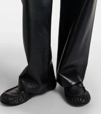 AGOLDE Arc Jean wide-leg pants | Thumbnail 6 AGOLDE Arc Jean wide-leg pants | Thumbnail 6