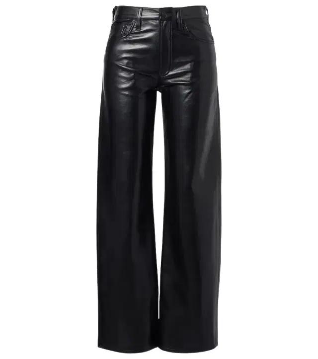 Arc Jean wide-leg pants