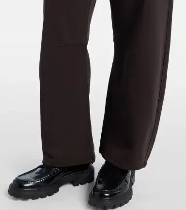 Citizens of Humanity Miro cotton fleece sweatpants | Thumbnail 2
