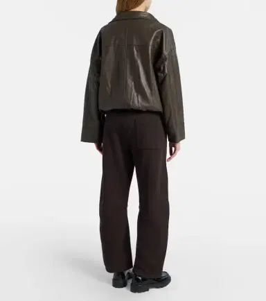 Citizens of Humanity Miro cotton fleece sweatpants | Thumbnail 3