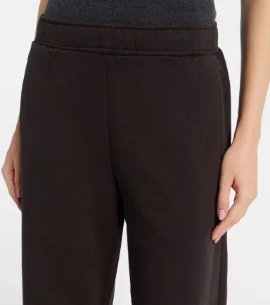 Citizens of Humanity Miro cotton fleece sweatpants | Thumbnail 5