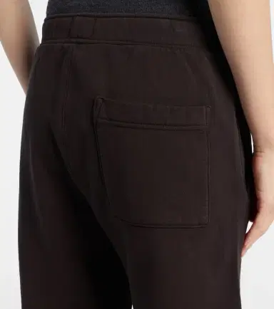 Citizens of Humanity Miro cotton fleece sweatpants | Thumbnail 6
